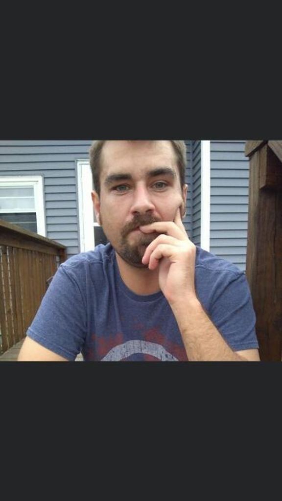 Corey Matthew Tucker