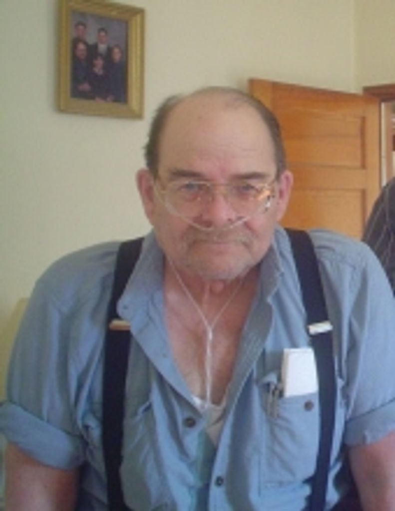 David Lemm