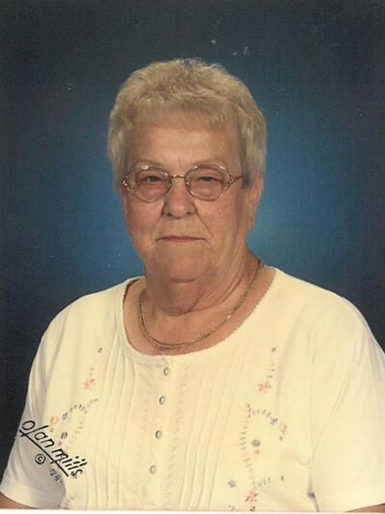 Anna Schear Profile Photo