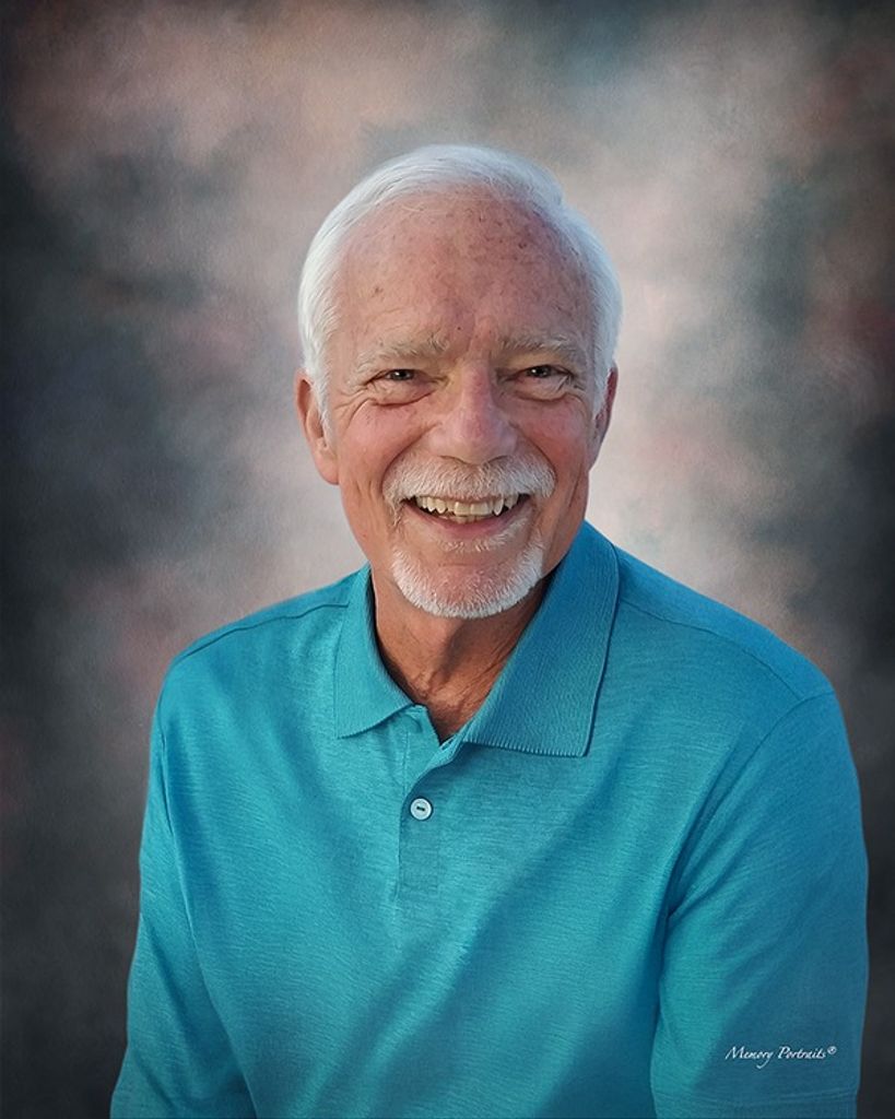 Michael Gene Blackard Profile Photo