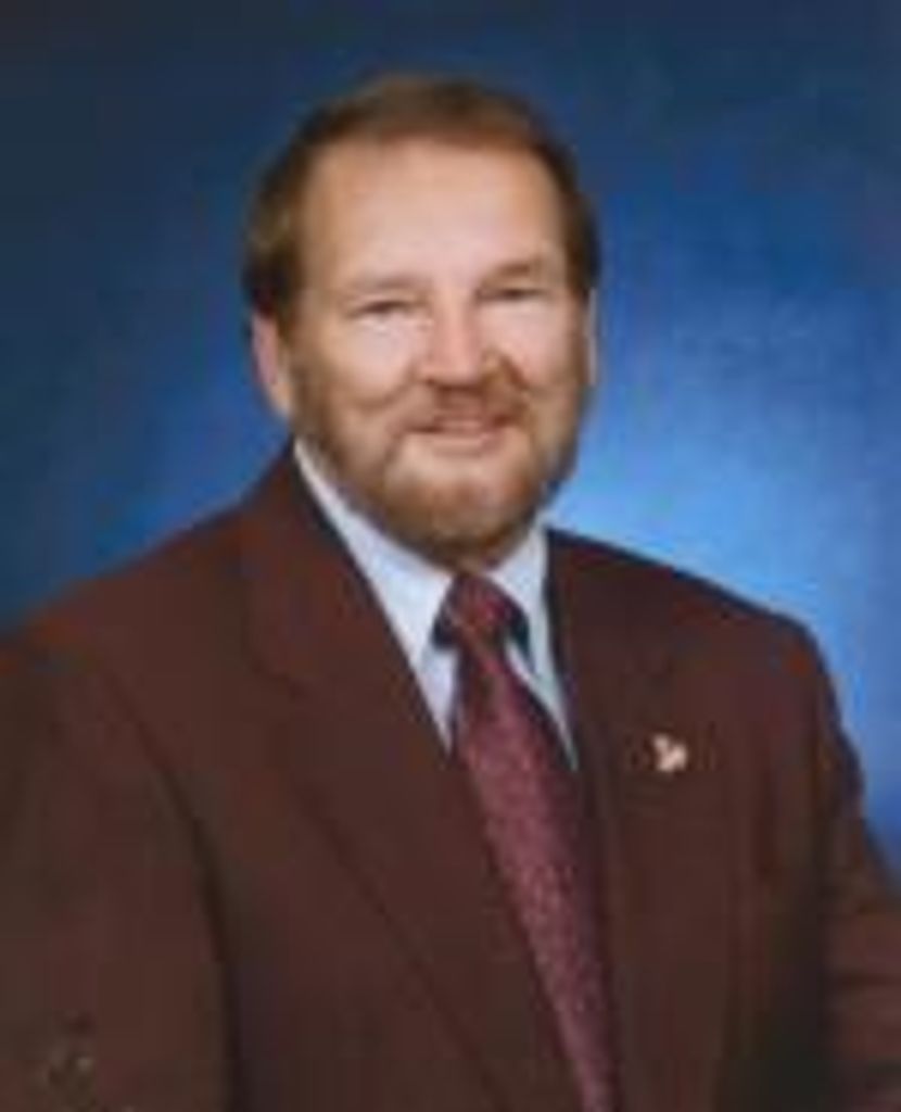 Thomas Mccluskey Profile Photo