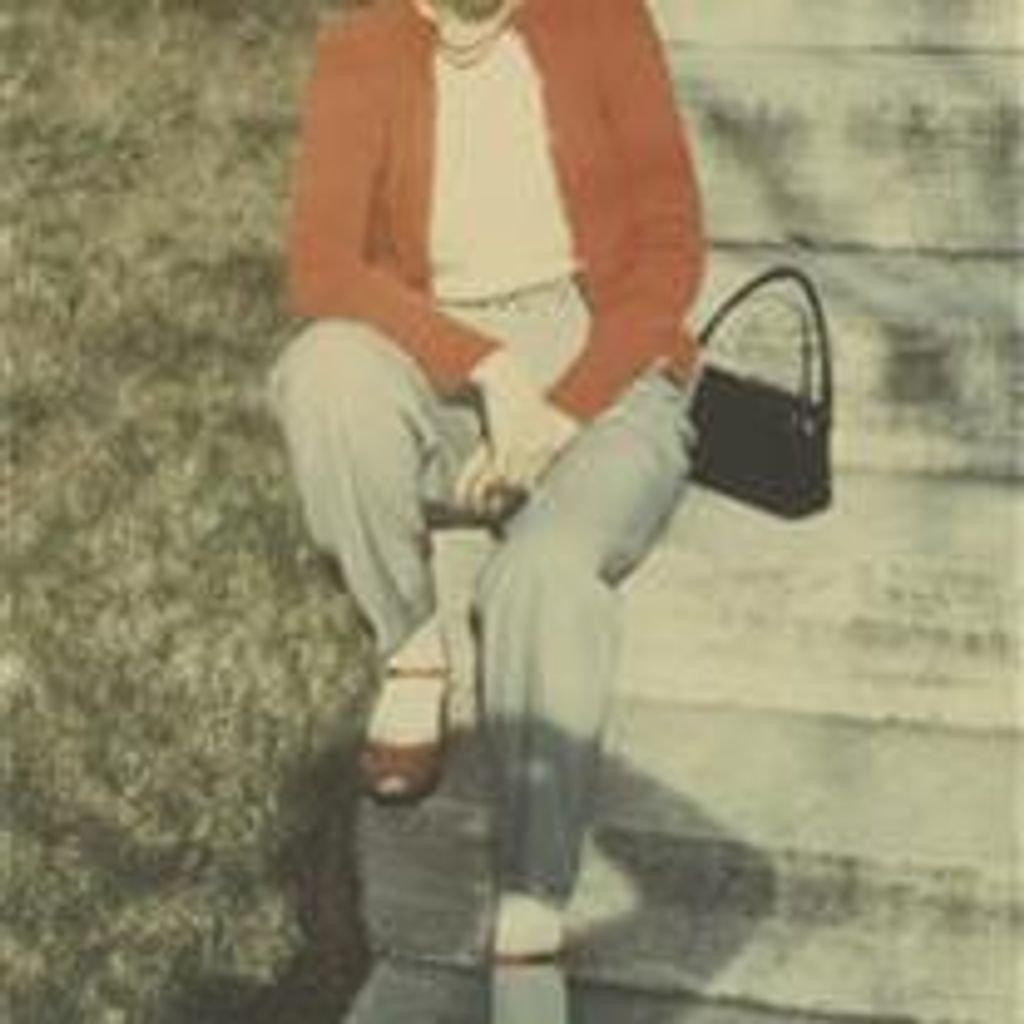 LOIS KIMBERLIN