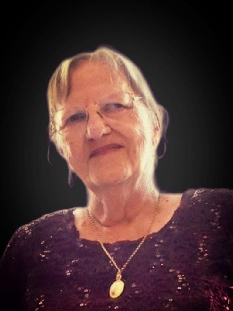 Agnes “Vasti” Reus Profile Photo