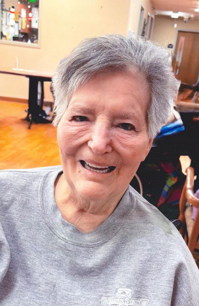 Dona Dell Remmers Profile Photo