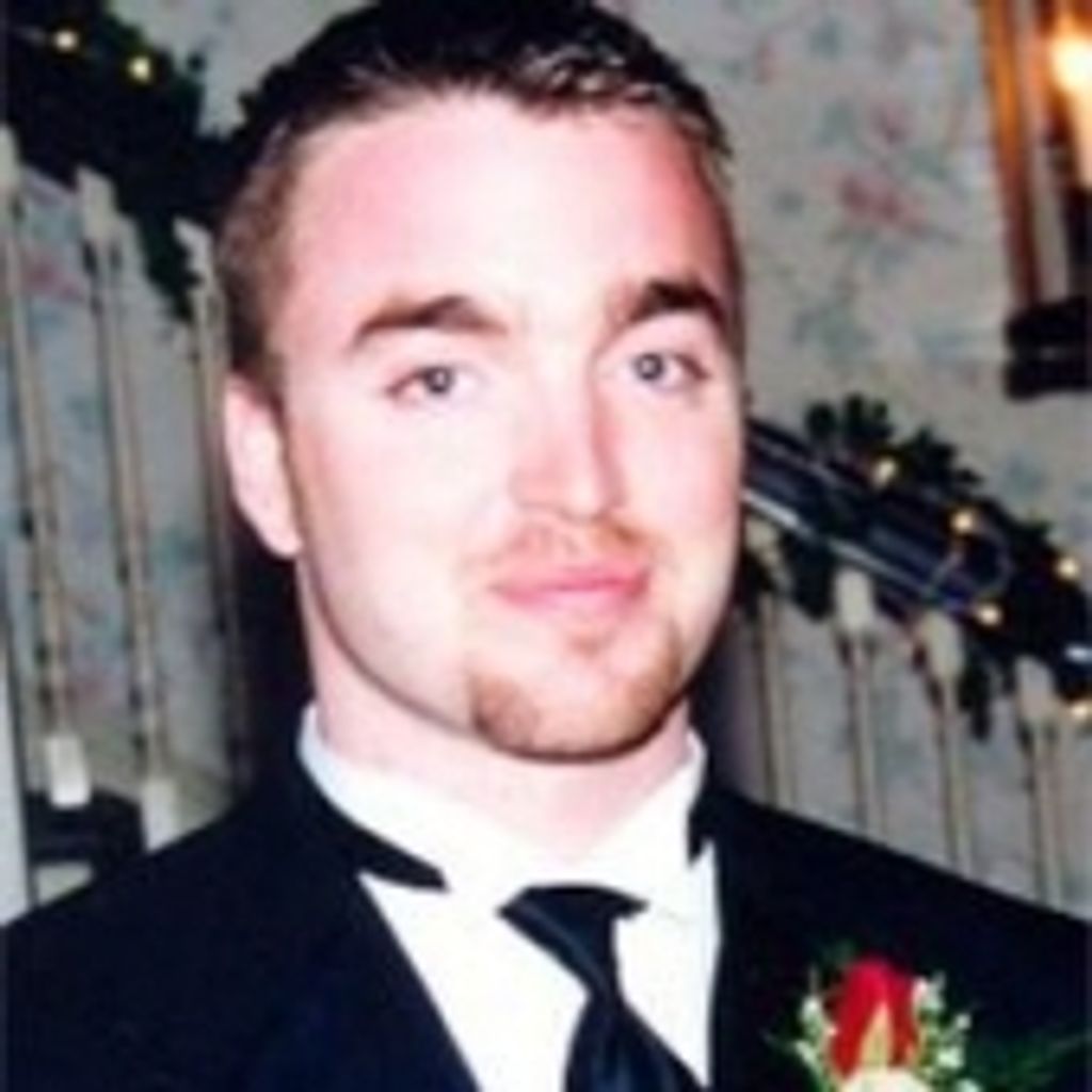 Aaron Patrick Smith Profile Photo