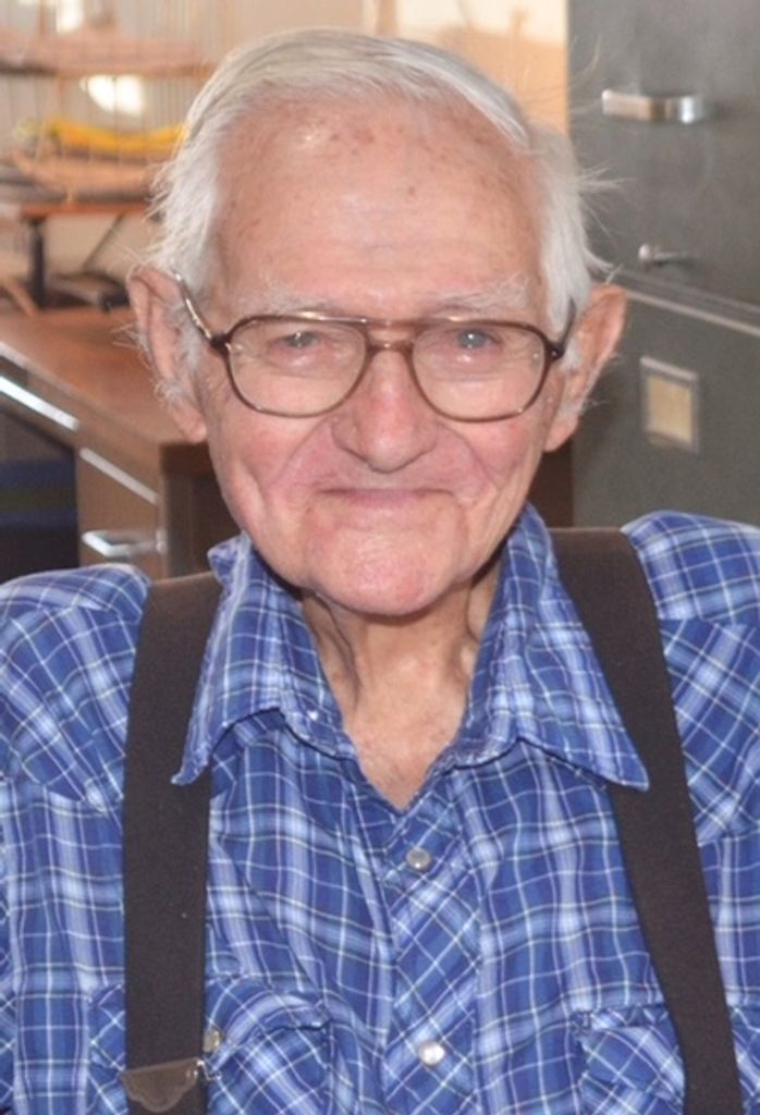 Ray Rosebaugh Profile Photo