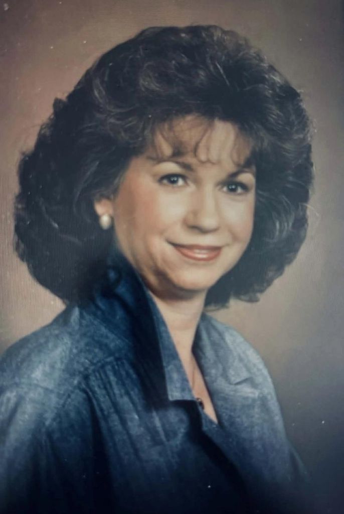 Barbara “Jill” Meador Profile Photo