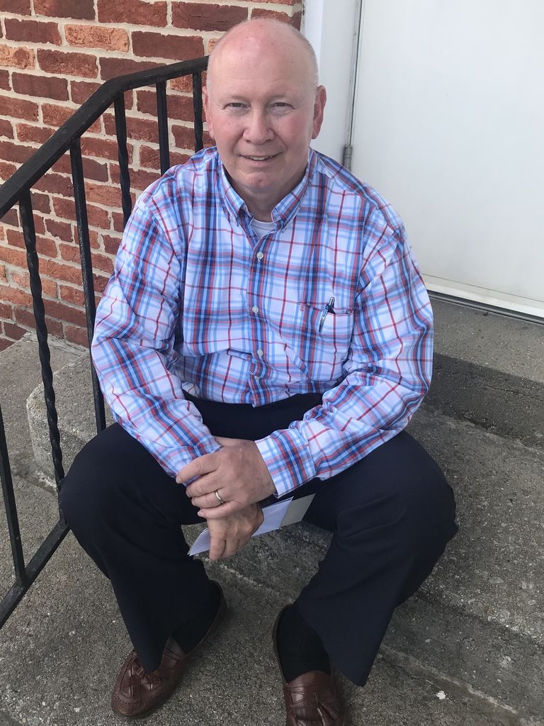 Glenn A. Bromwell Profile Photo