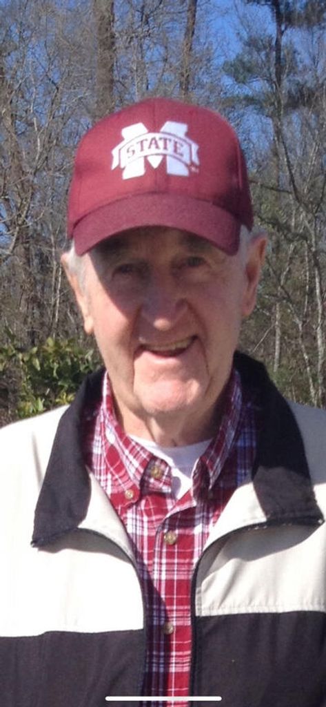 William "Bill" Brock Profile Photo