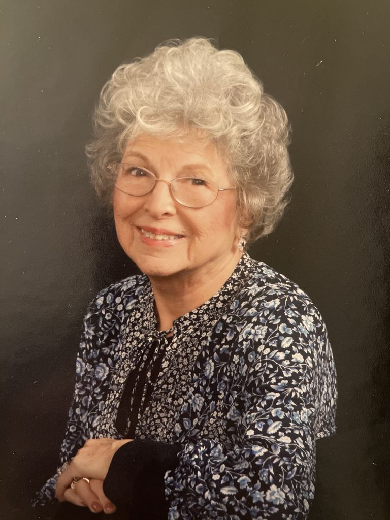Mrs. Beverly Cartledge Swint Profile Photo