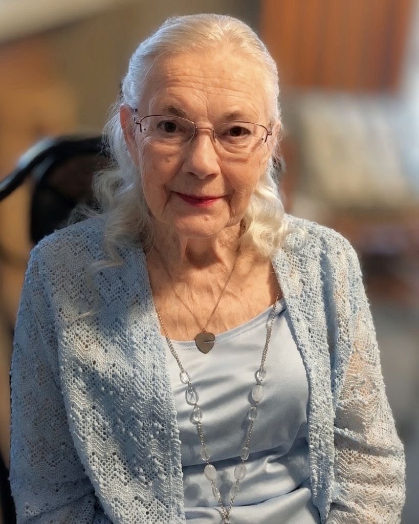 Betty A. Islam Profile Photo