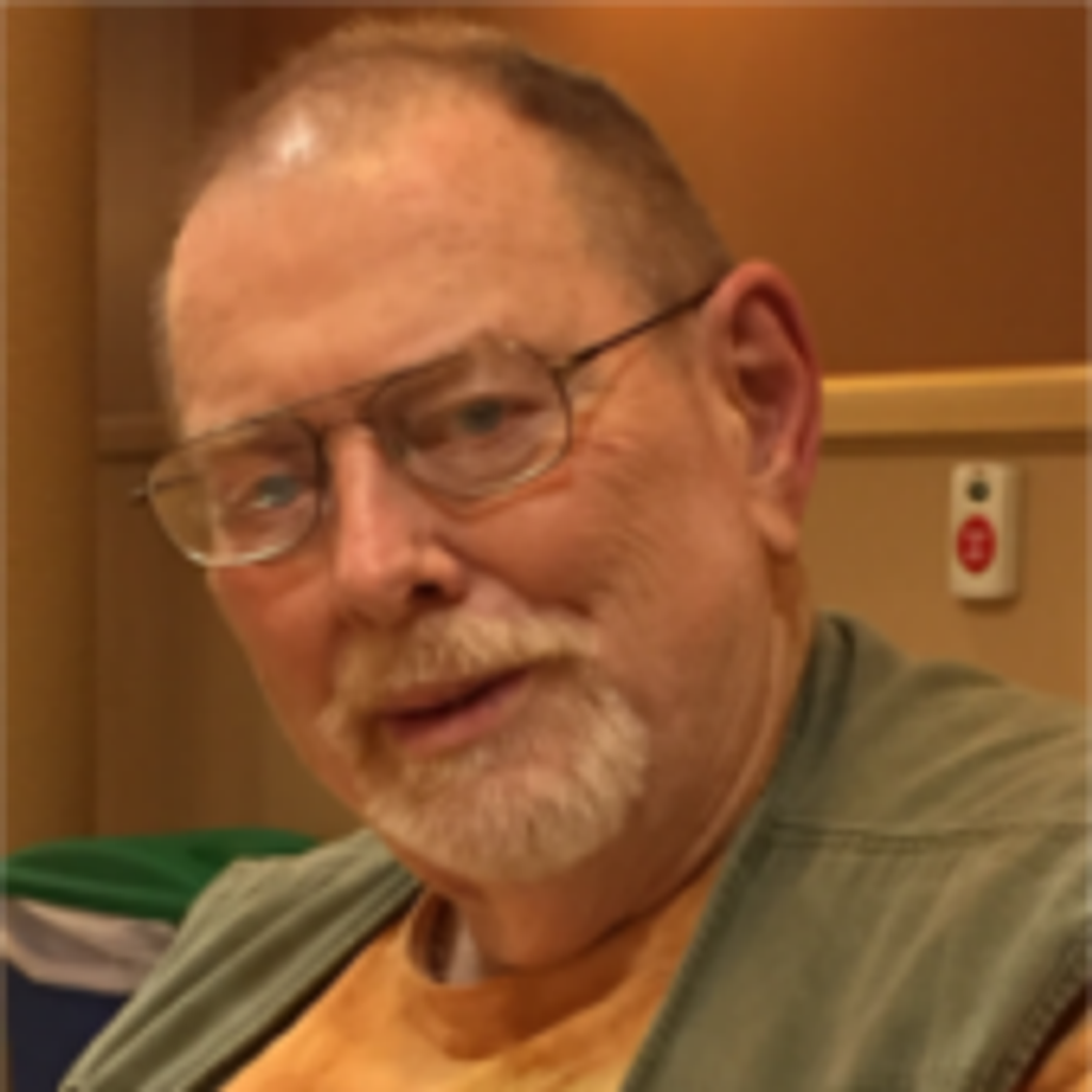 Carl Burk