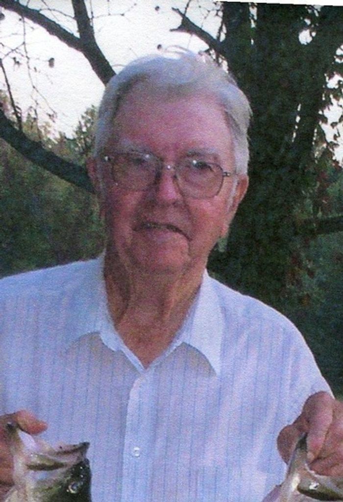 Forest C. Conner Profile Photo