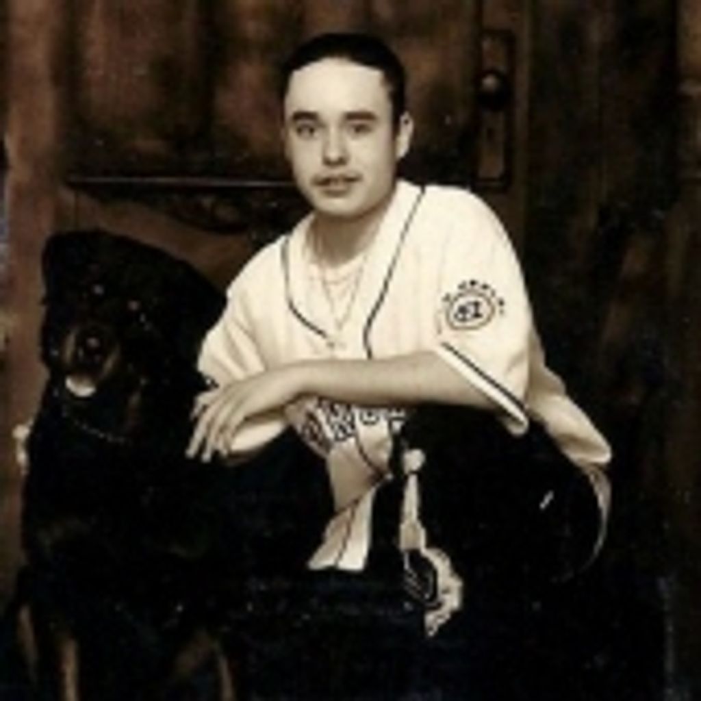 Paul Hector Garcia,  Ii