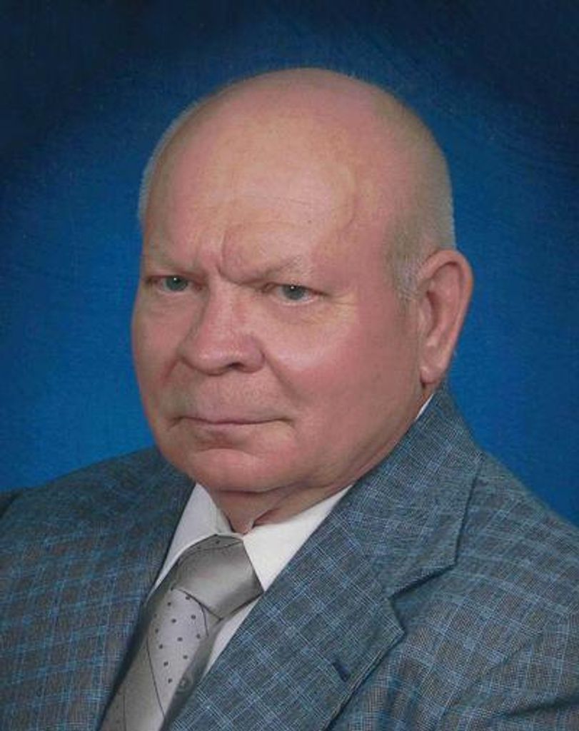 James G. "Jim" Johnson Profile Photo