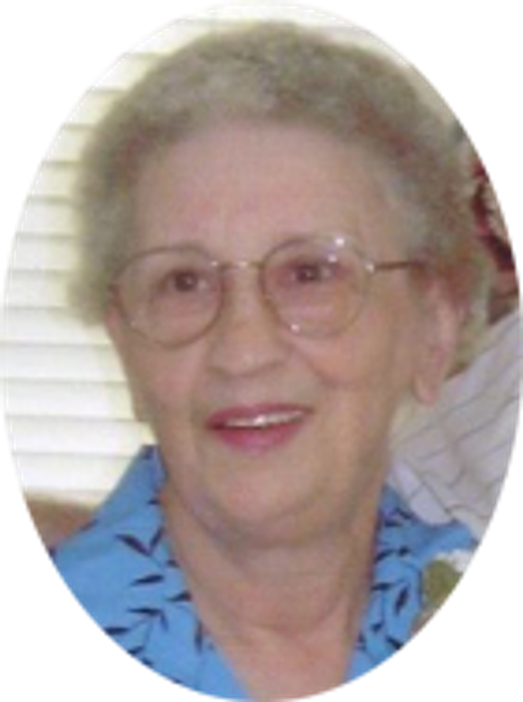 Shirley Arrington