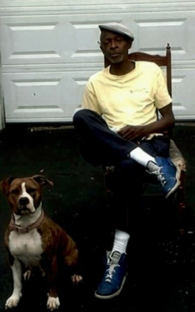 Melvin Mack Sr