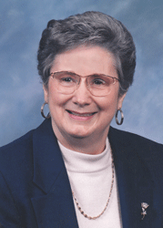 Mary Helen Forrest Profile Photo