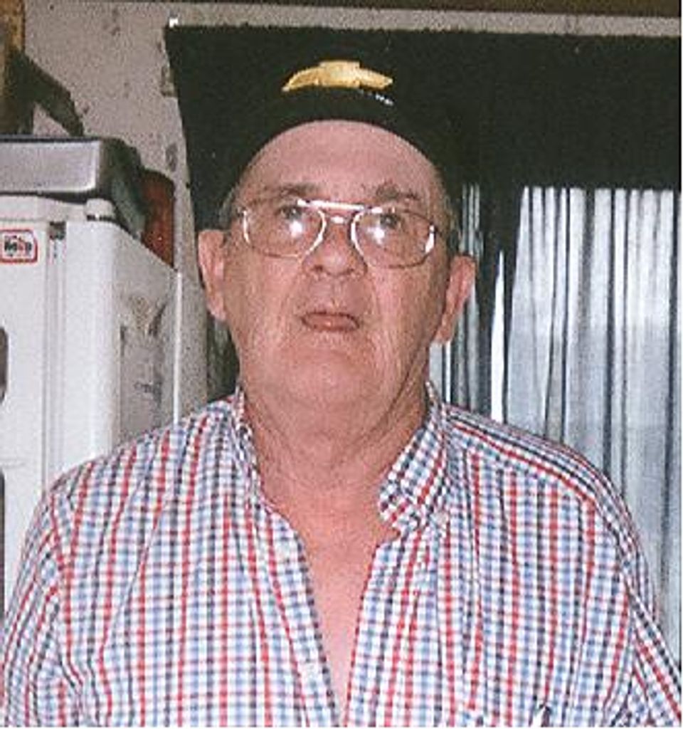 John Burns Johnson