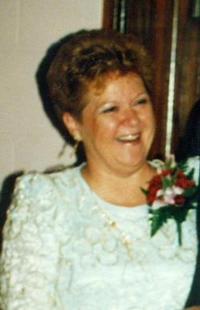 Doloris Helen Zimmerman Profile Photo