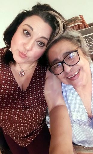 Lydia Ramirez Cuellar photo gallery thumbnail 4 of 359
