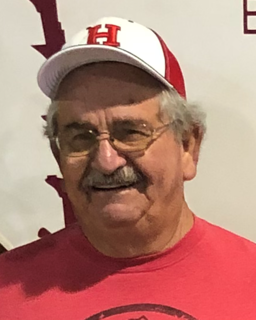 Bennie Walter Davis
