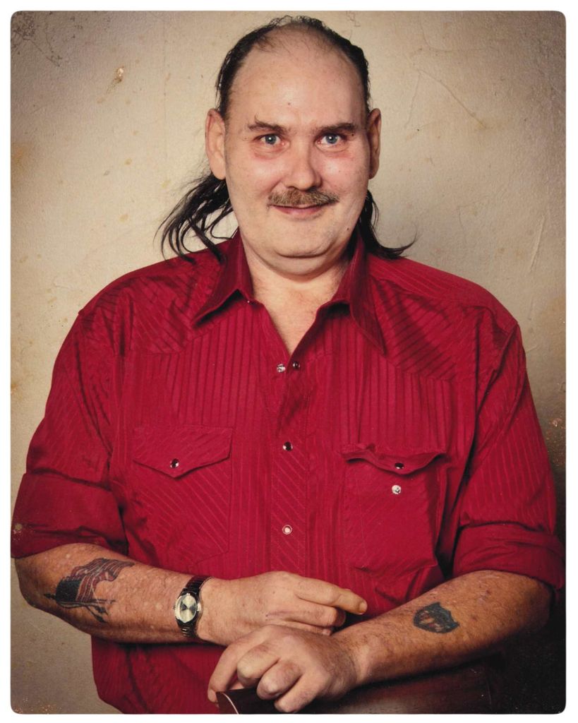 Vance Everett Kain Profile Photo