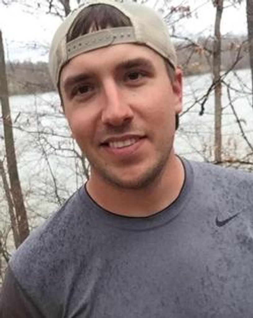 Adam Herrick Profile Photo