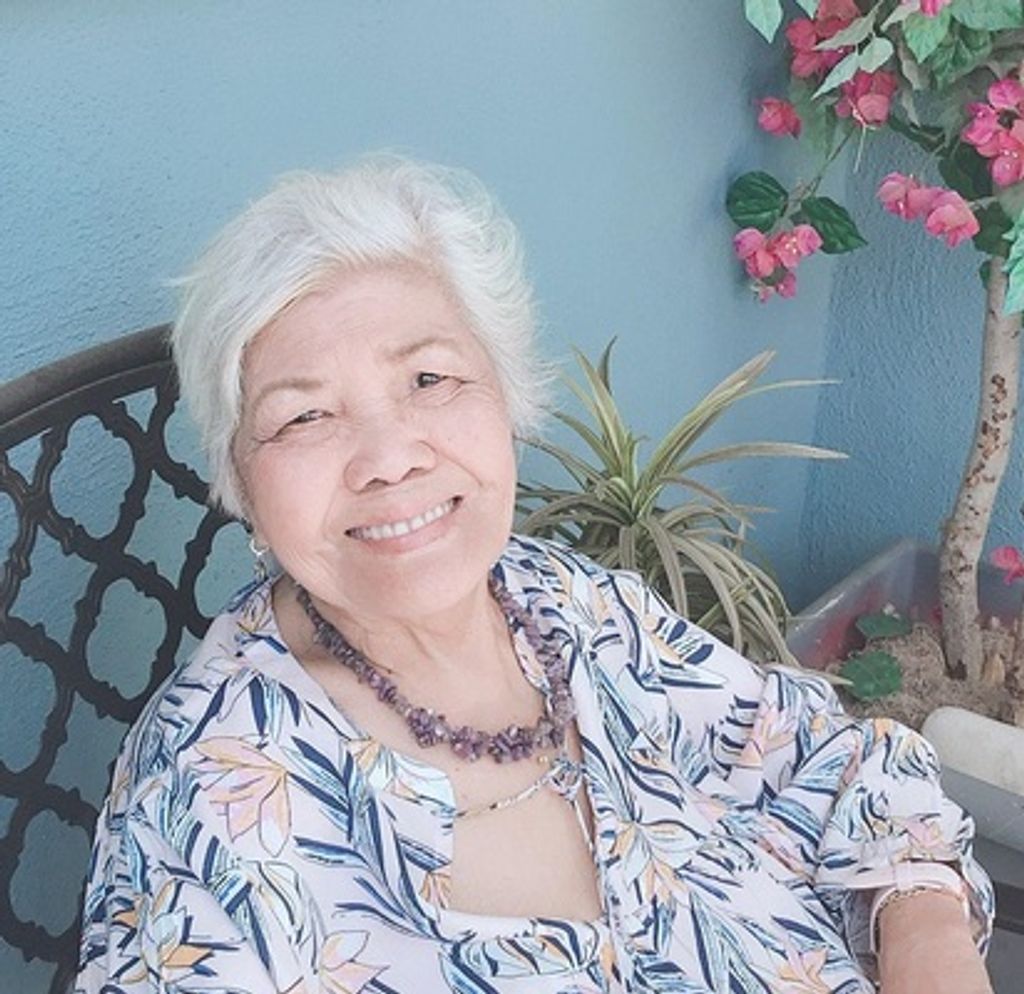 Aurora Mangalos Gatchalian Profile Photo