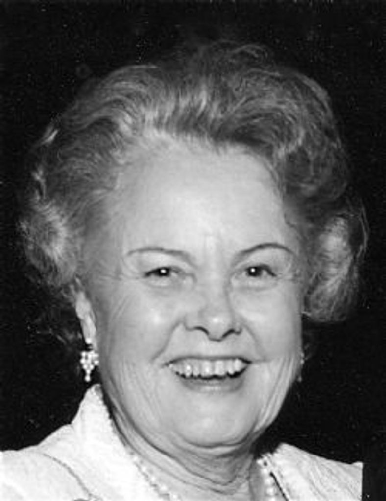 Elizabeth Nell Denman Profile Photo