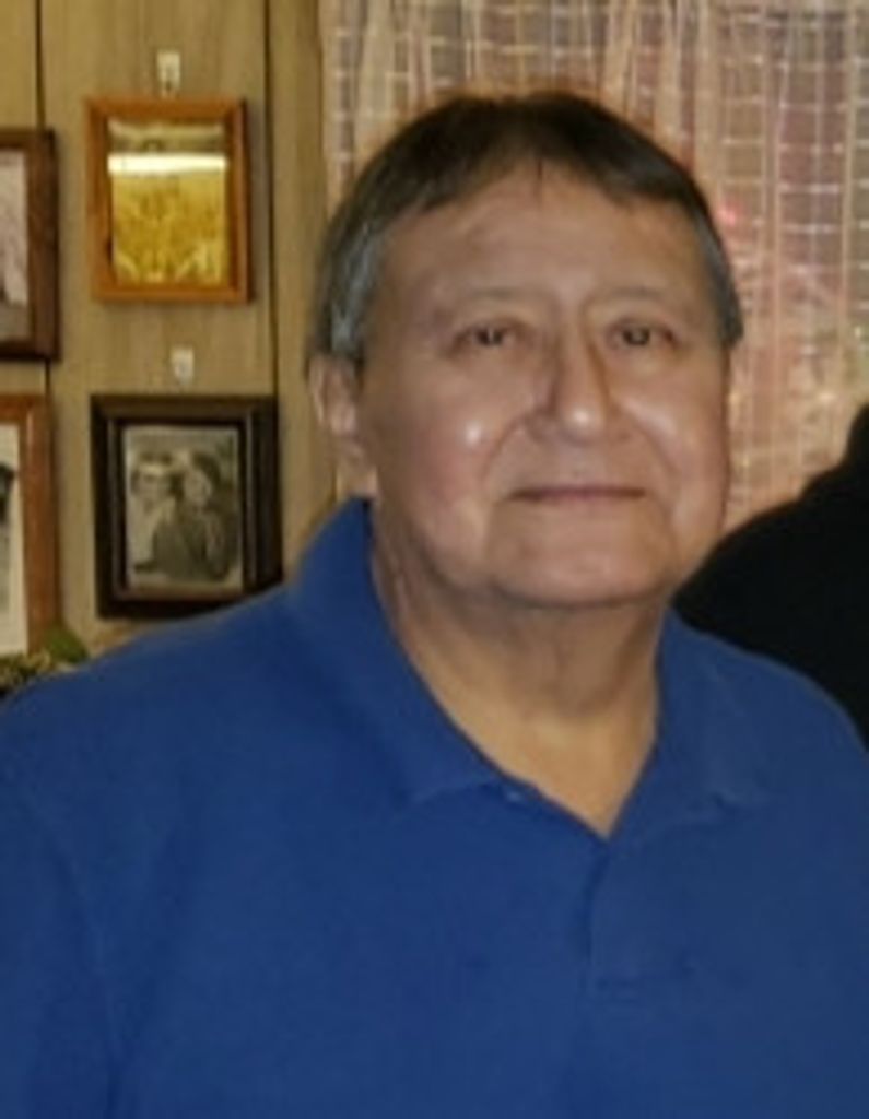 Leonard James Lahr