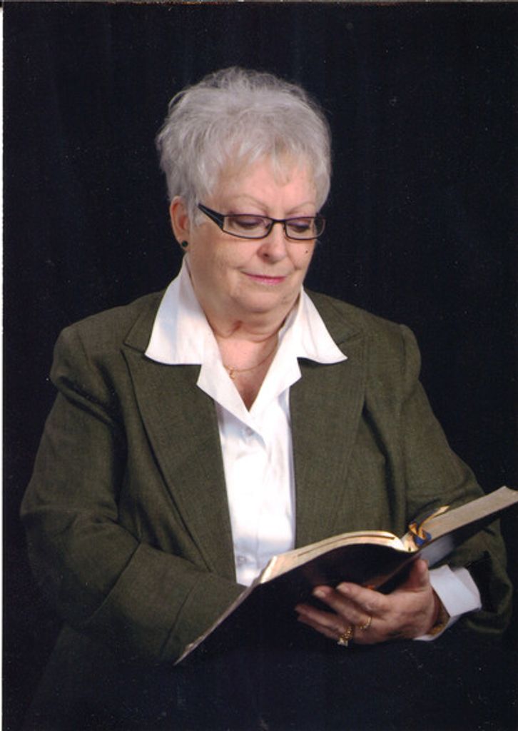 Barbra Sue Jackson Profile Photo