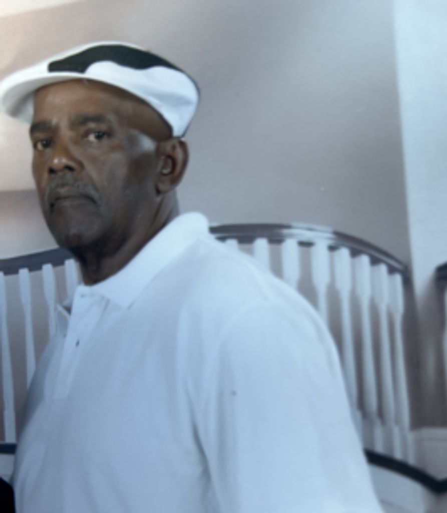 Clarence Jackson