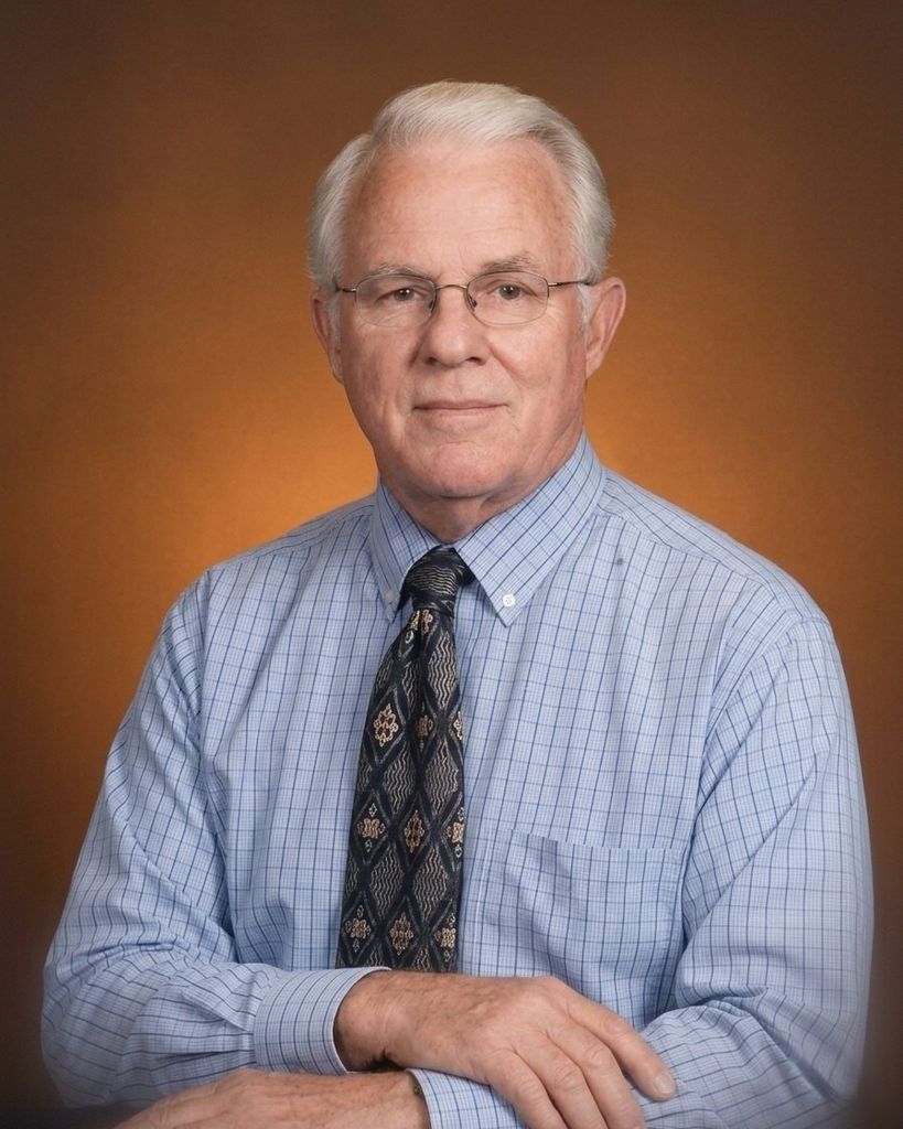Gerald Don Stanton Sr.