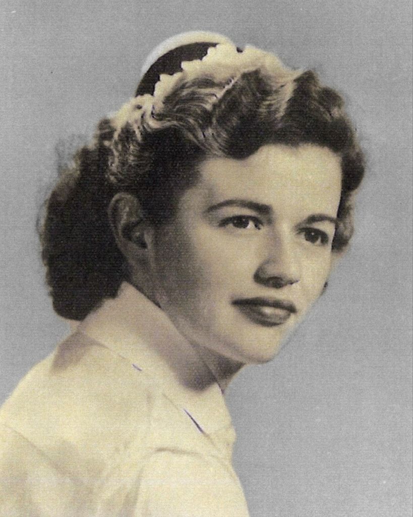 Marlene Ann Woodruff Profile Photo