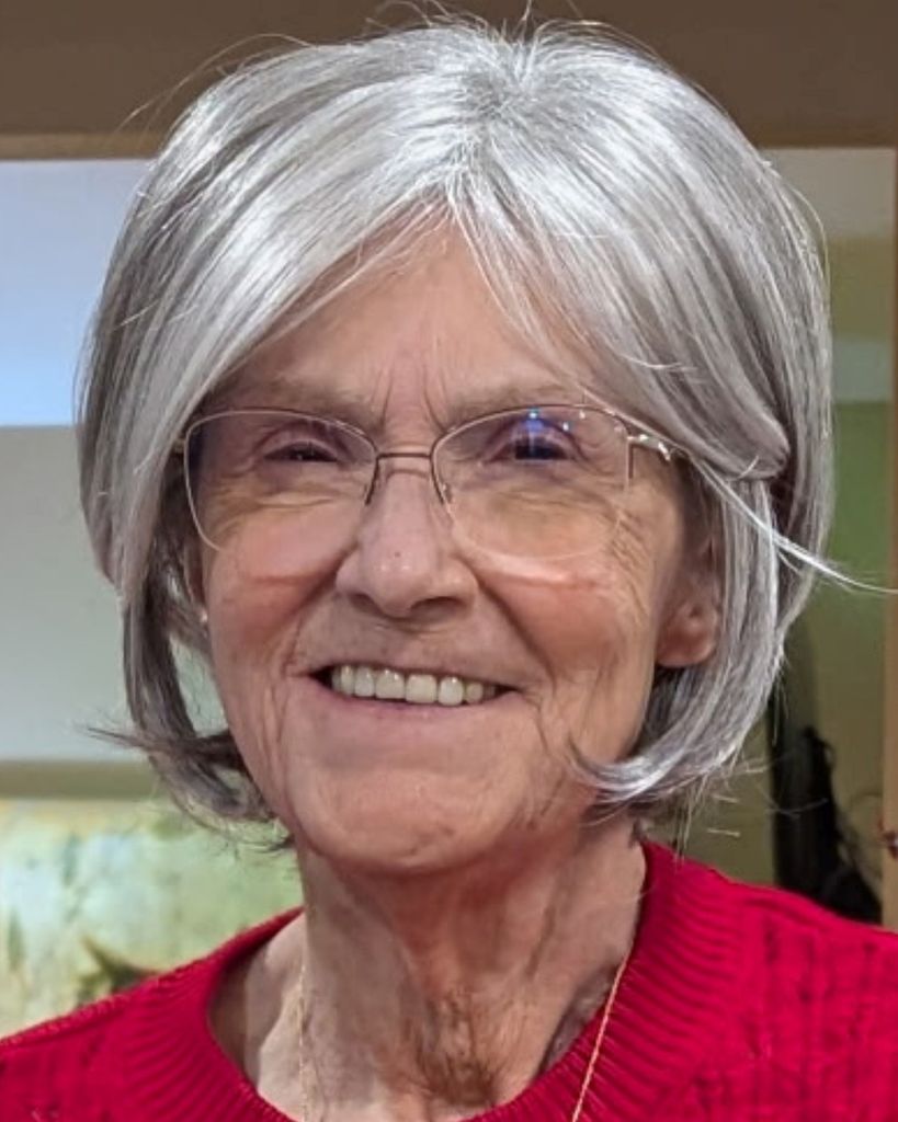 Patricia "Pat" Dettling