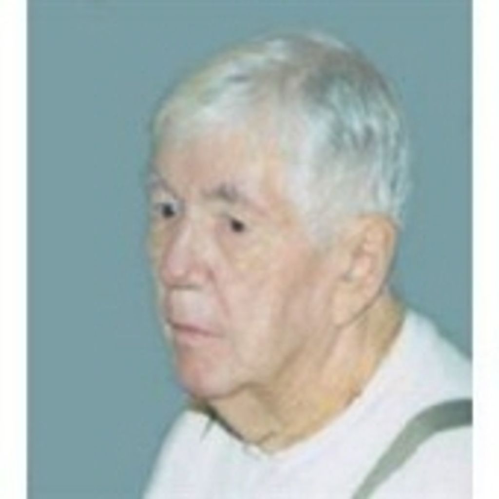 Paul Warren Crawford