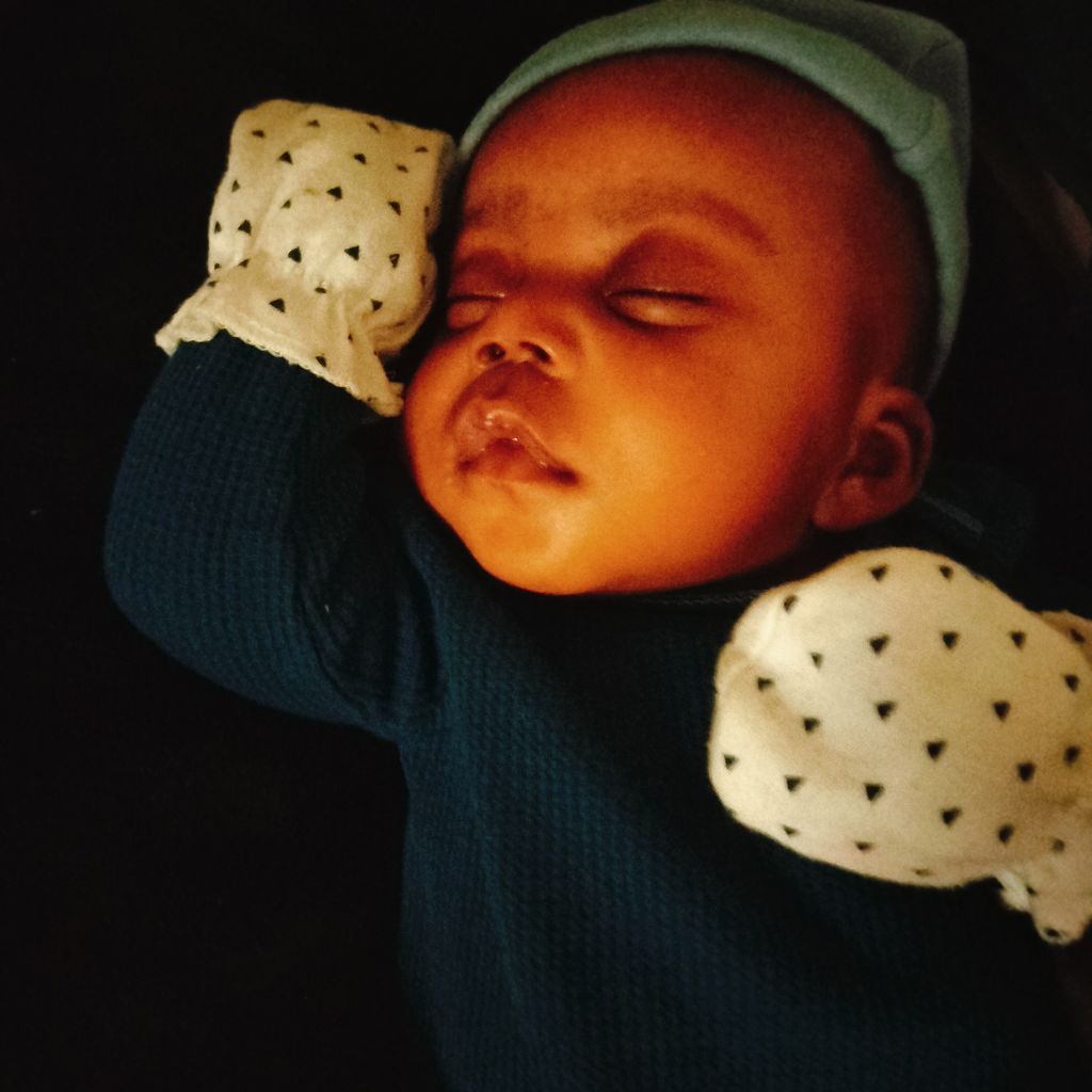 Ju-ri Lewis Profile Photo