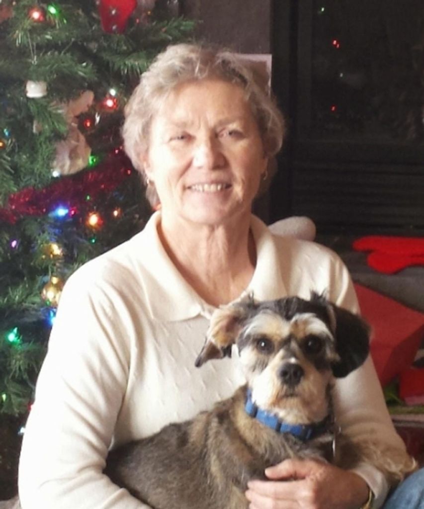 Marcia Diane Mcneil Profile Photo
