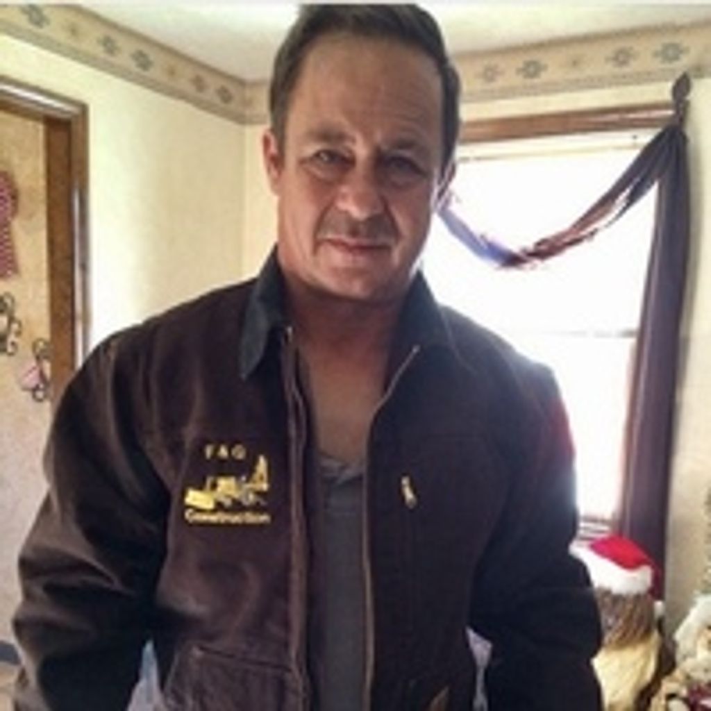 Louis M. "Mark" Fantasia Jr.