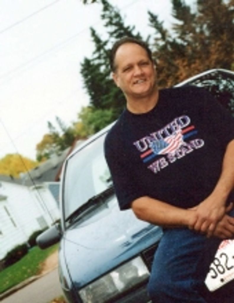 Stephen Paul Kassler