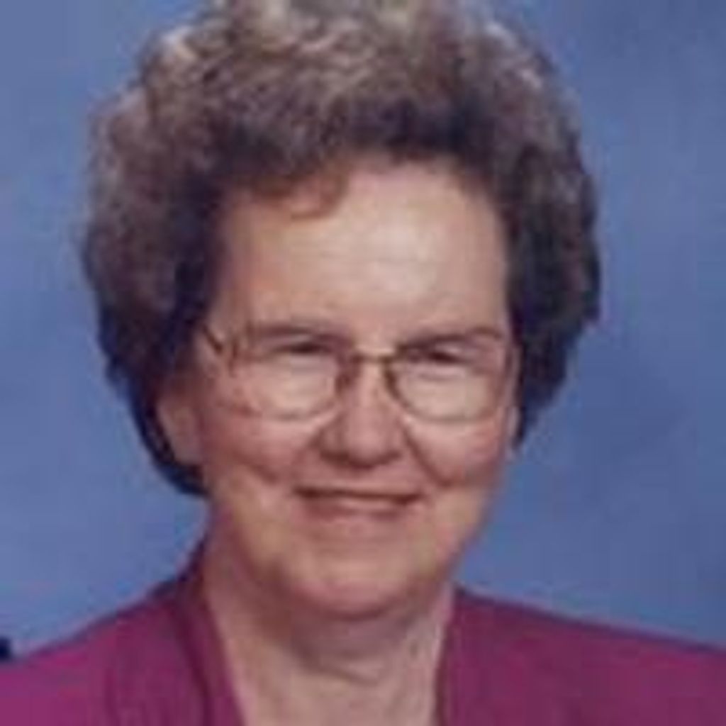 Ruby Coker