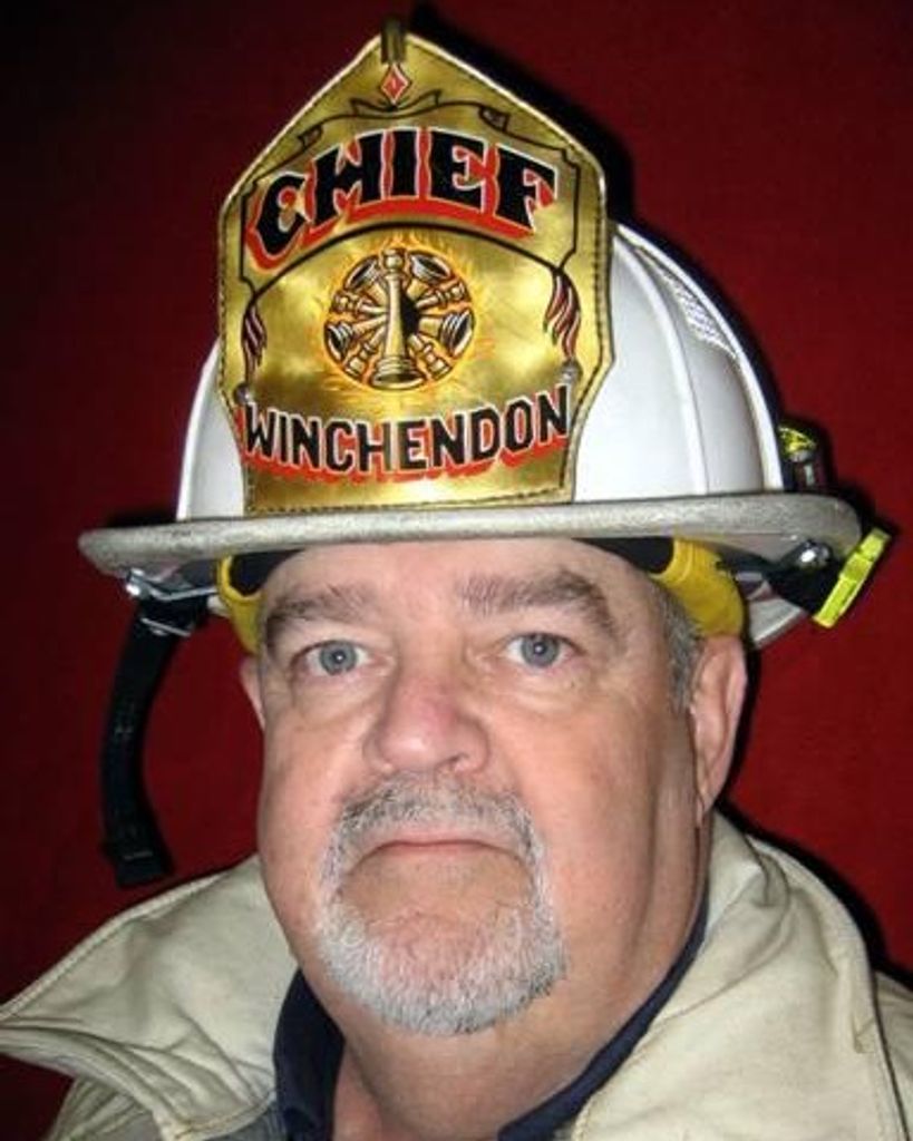 Allen J. Lafrennie III