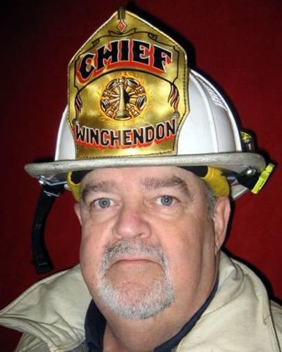 Allen J. Lafrennie III's obituary image