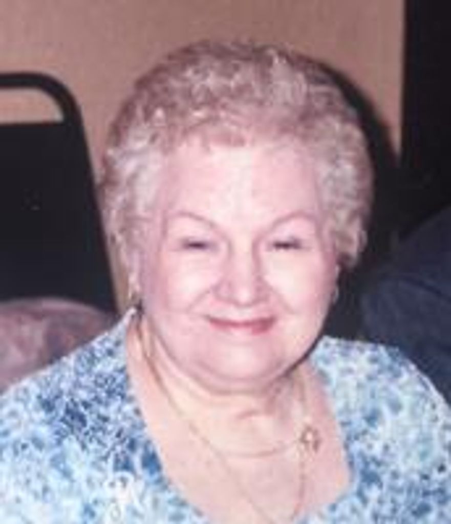 Rosella Ruth Younkins