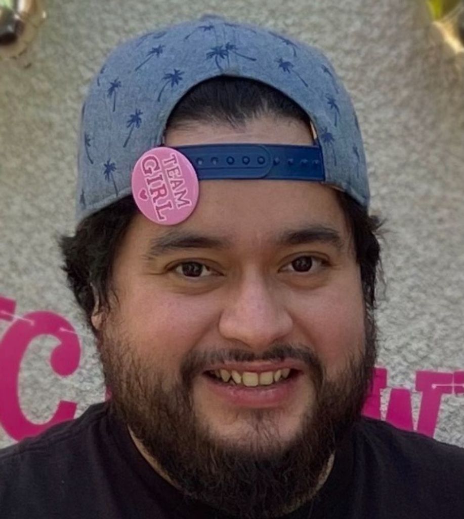 Raul "Rulo" Menjivar Profile Photo