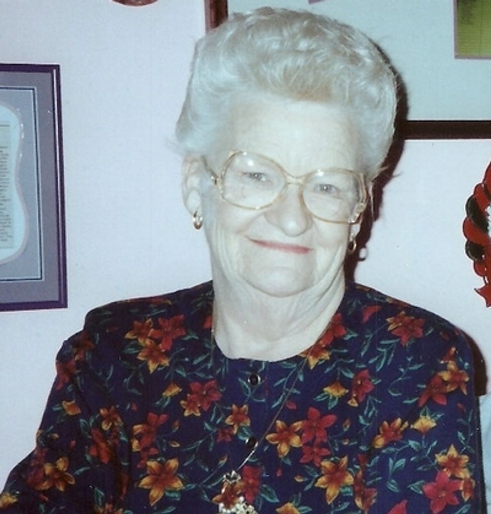 Eileen Cunning Bernardo