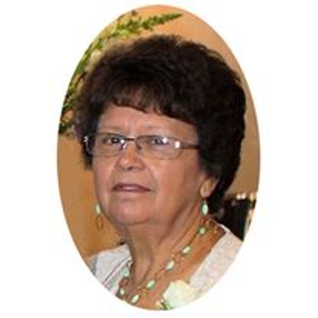 Gloria M. Montoya