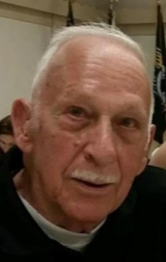 Lewis E. "Lou" Bertollini