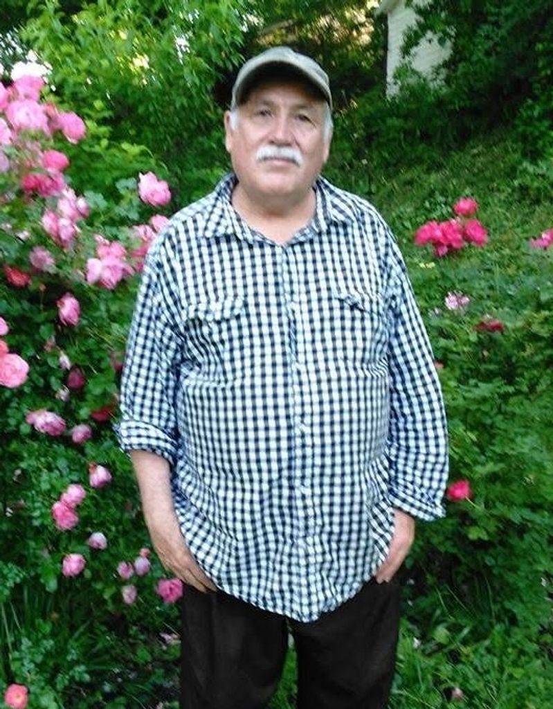 Reynaldo Calderon Garcia